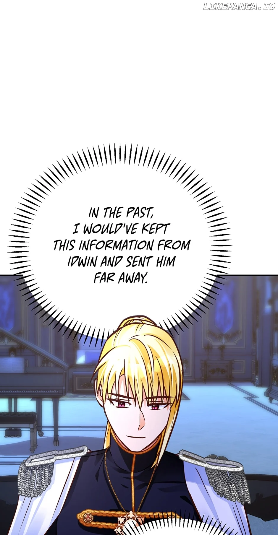 The Princess Doesn’t Want To Marry Her Ideal Type chapter 93 page 45