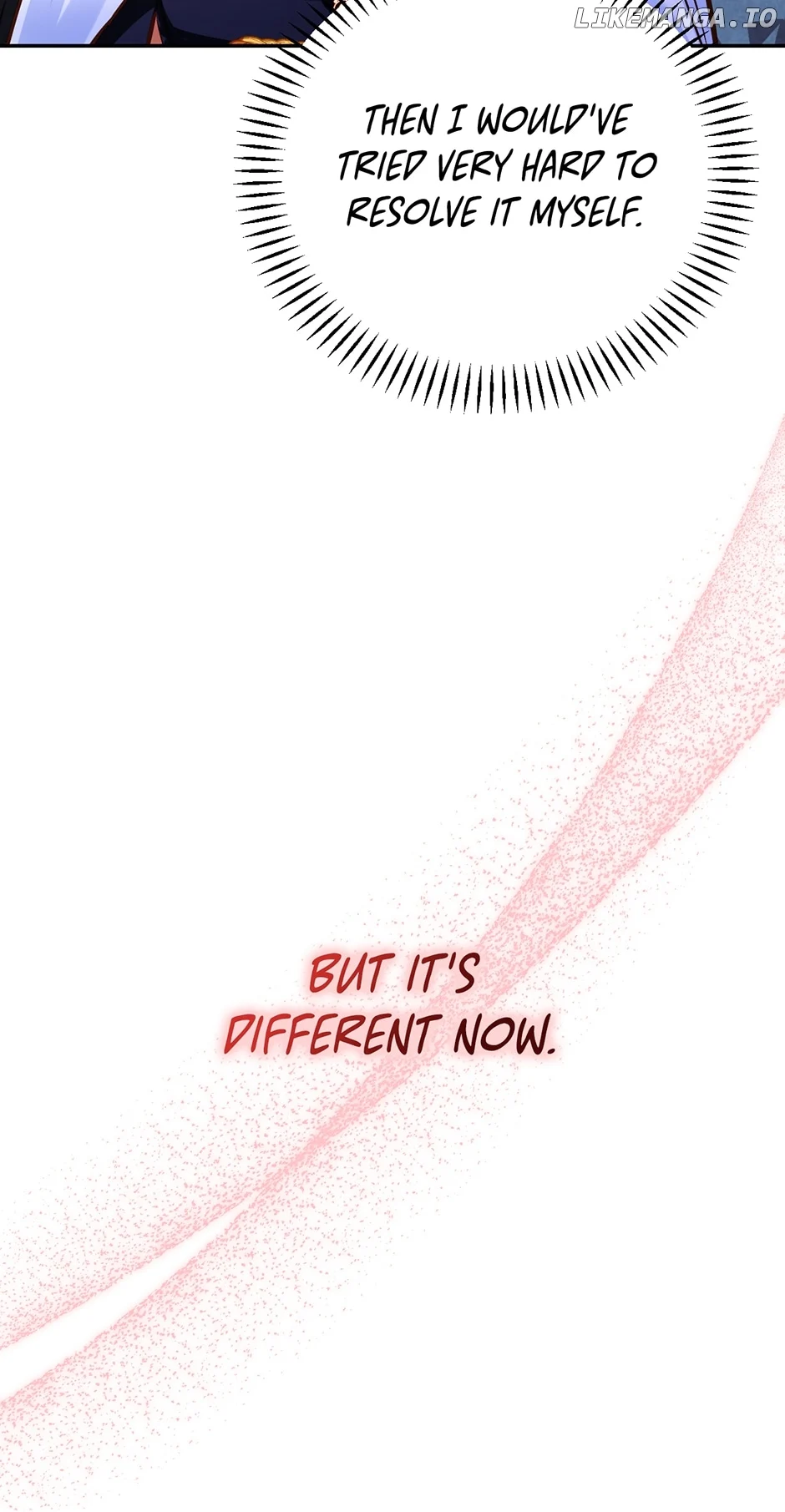The Princess Doesn’t Want To Marry Her Ideal Type chapter 93 page 46