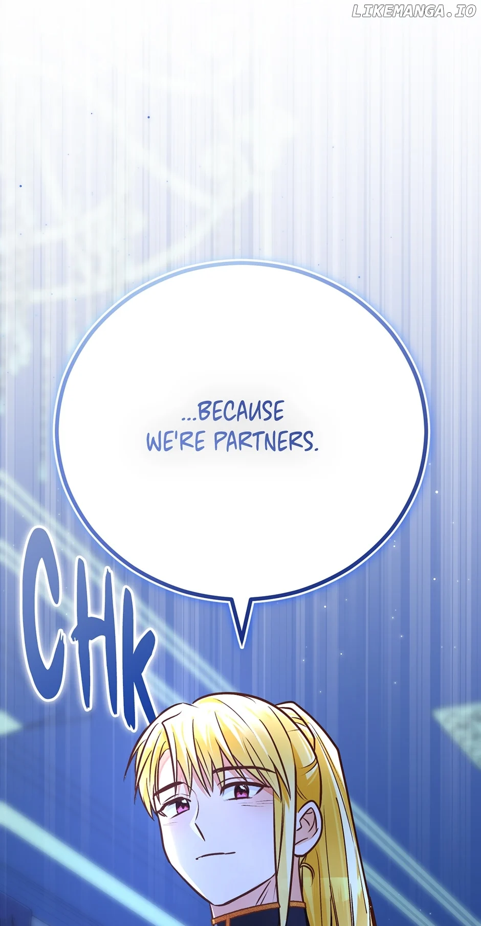 The Princess Doesn’t Want To Marry Her Ideal Type chapter 93 page 48