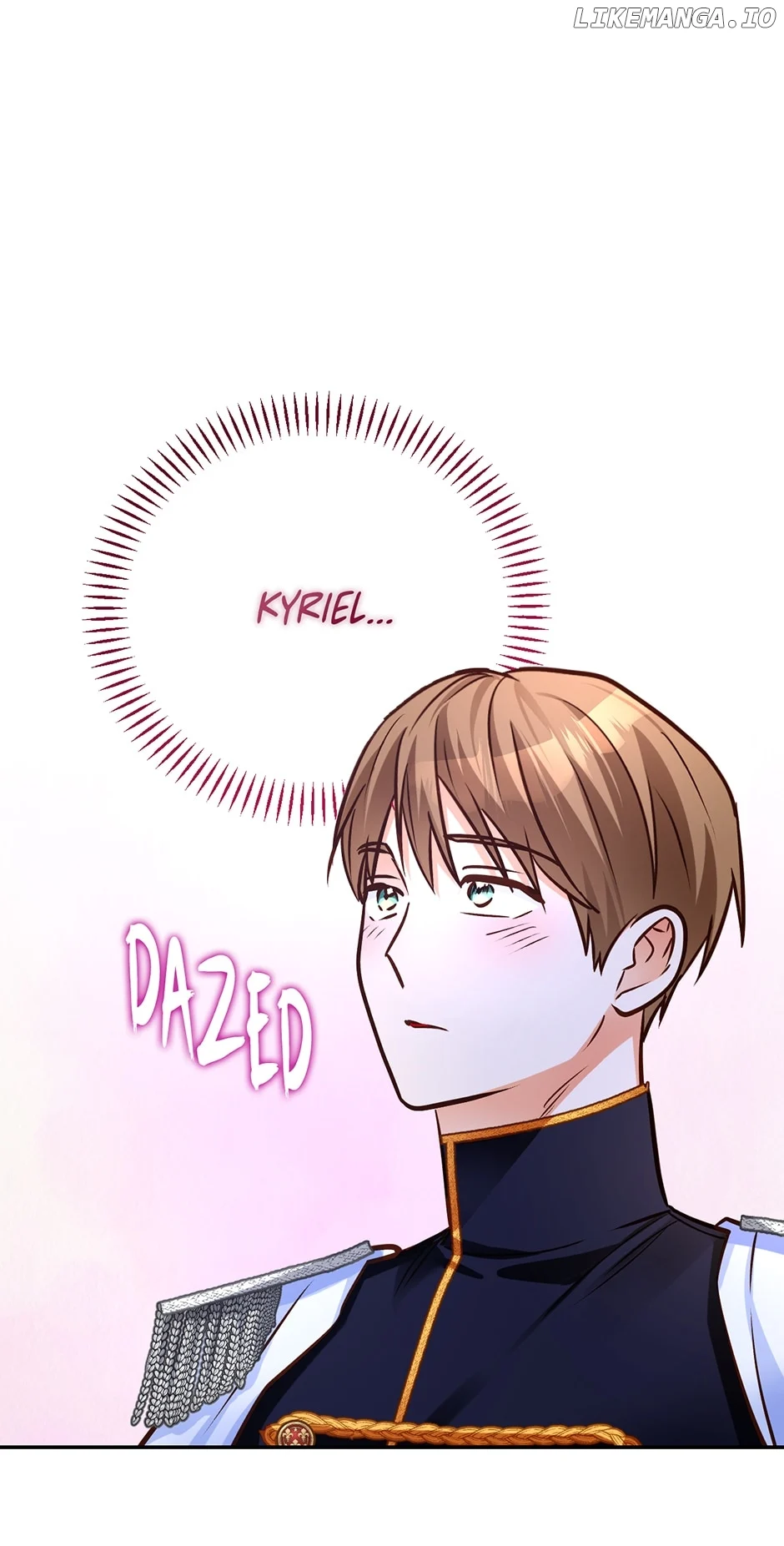 The Princess Doesn’t Want To Marry Her Ideal Type chapter 93 page 50