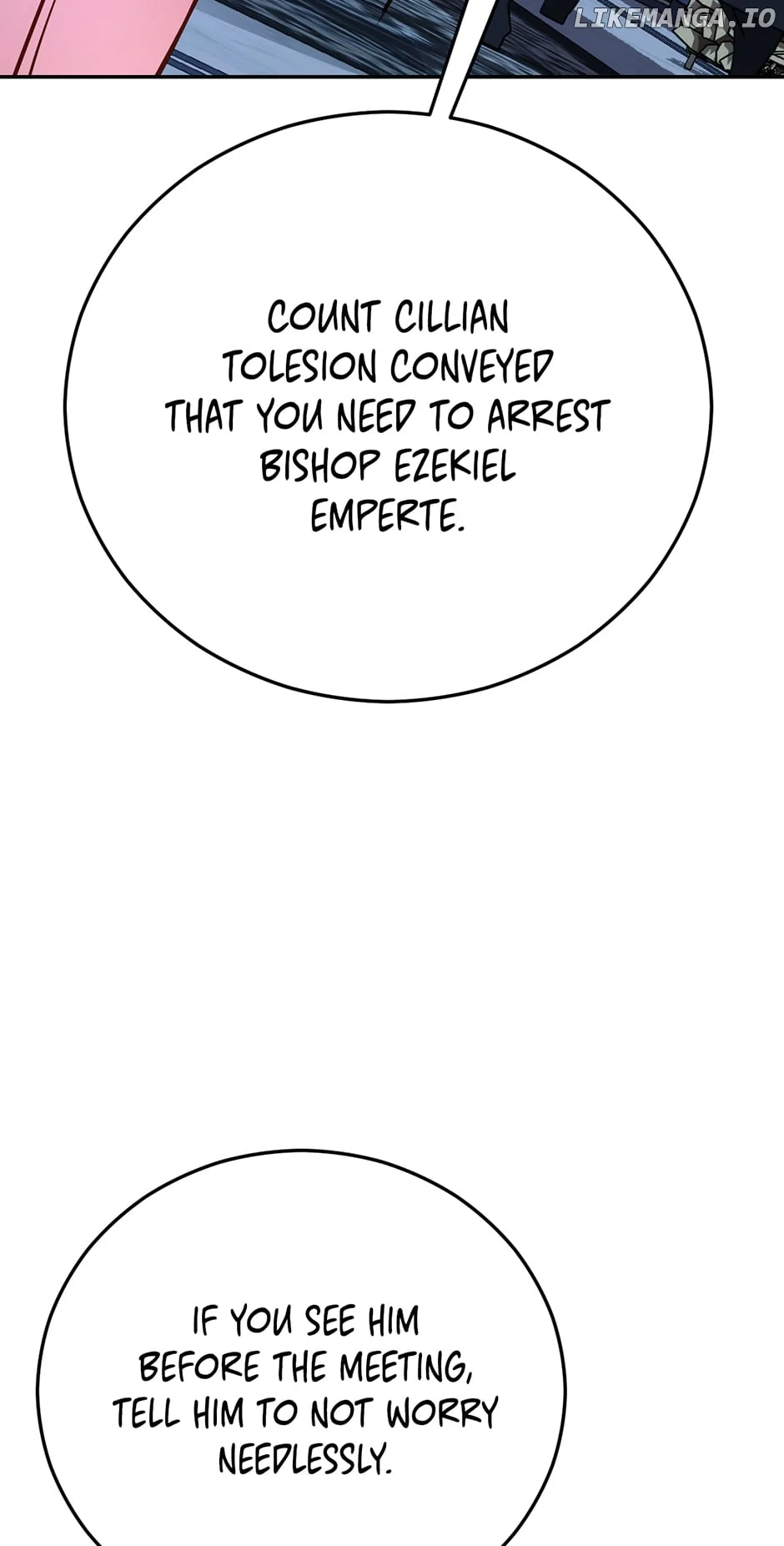 The Princess Doesn’t Want To Marry Her Ideal Type chapter 93 page 53