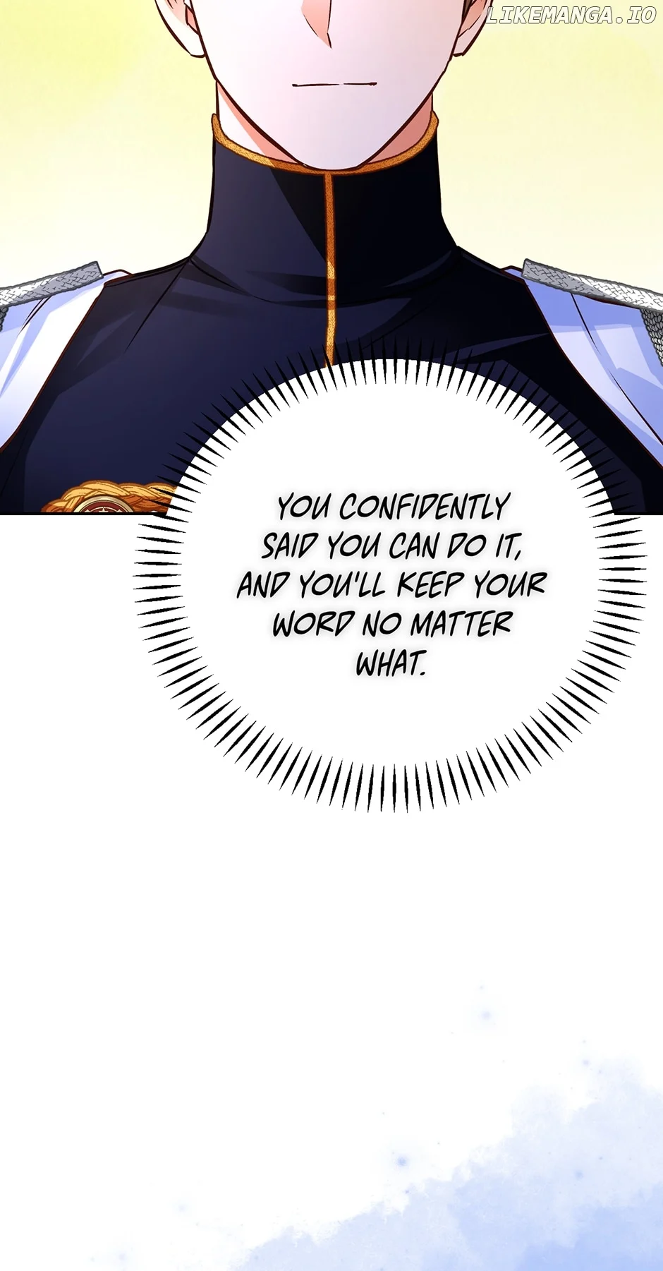 The Princess Doesn’t Want To Marry Her Ideal Type chapter 93 page 61