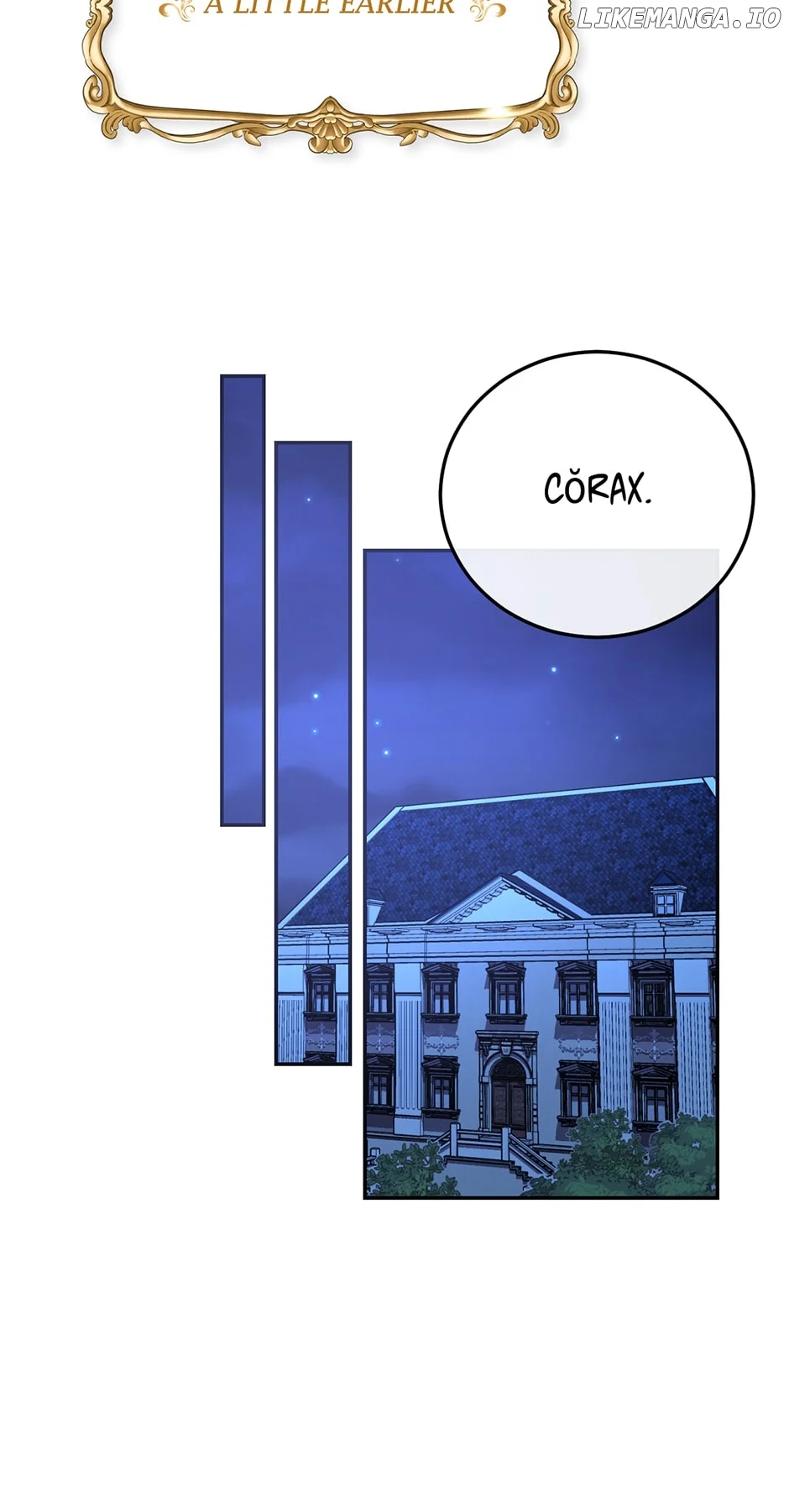 The Princess Doesn’t Want To Marry Her Ideal Type chapter 93 page 65