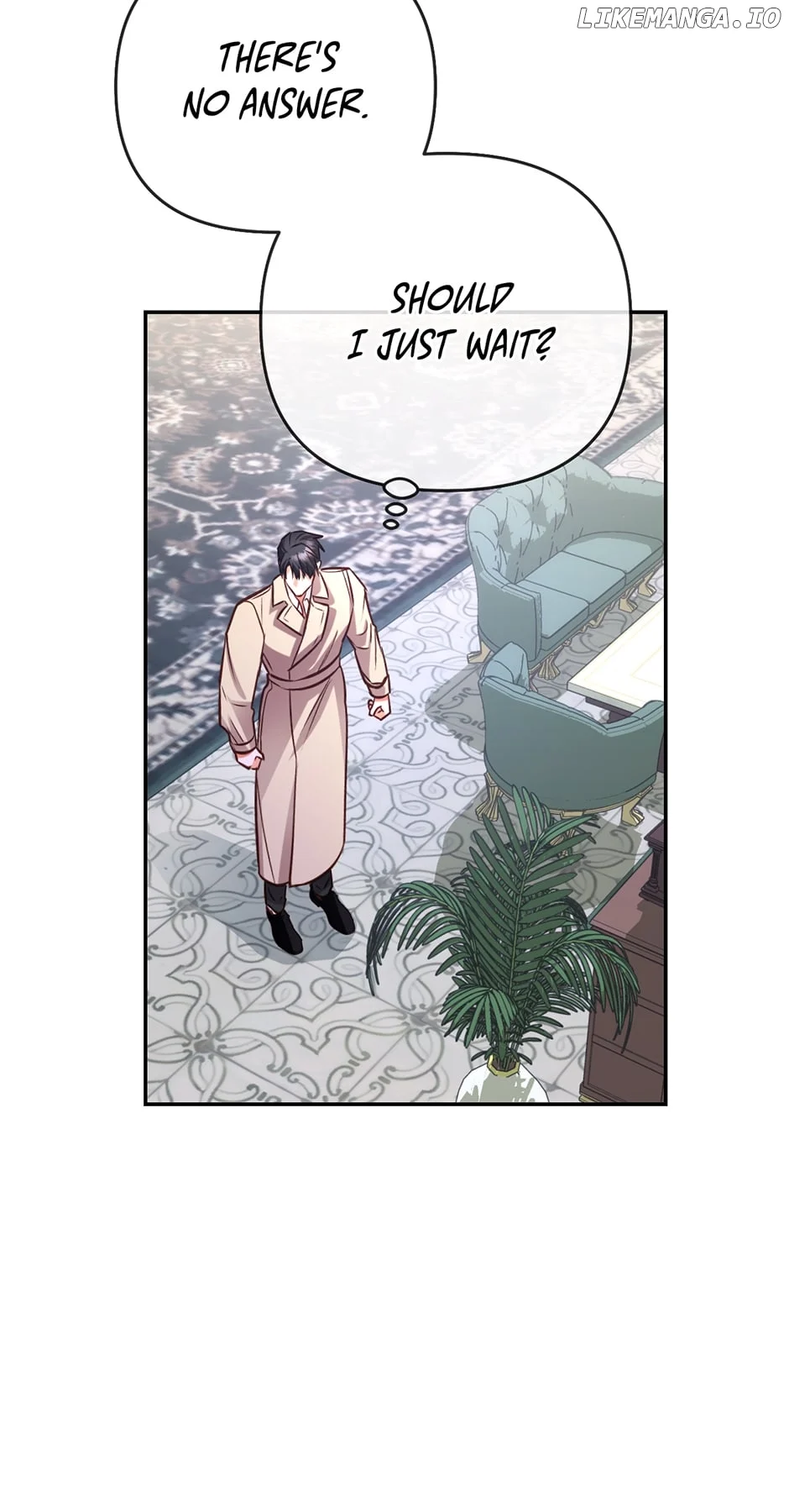 The Princess Doesn’t Want To Marry Her Ideal Type chapter 93 page 67