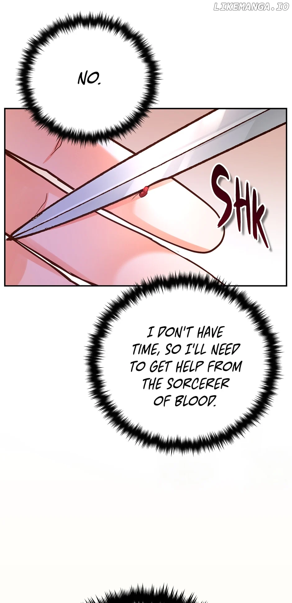 The Princess Doesn’t Want To Marry Her Ideal Type chapter 93 page 68