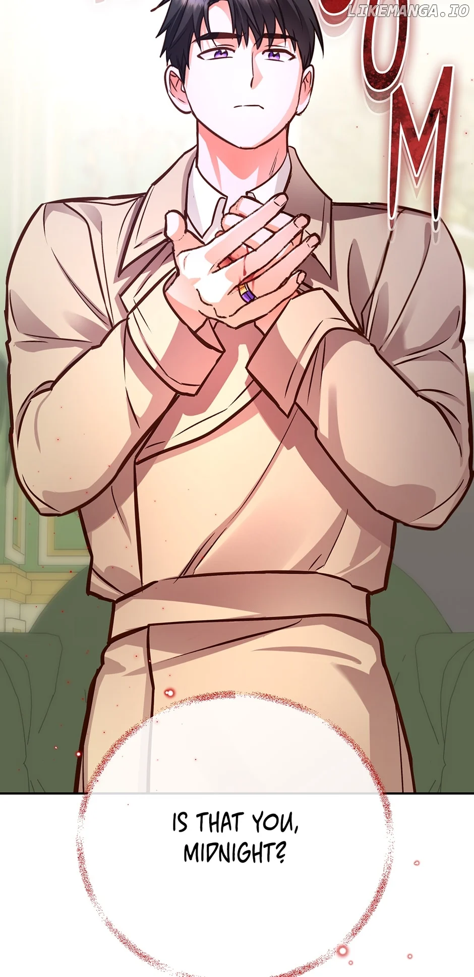 The Princess Doesn’t Want To Marry Her Ideal Type chapter 93 page 71