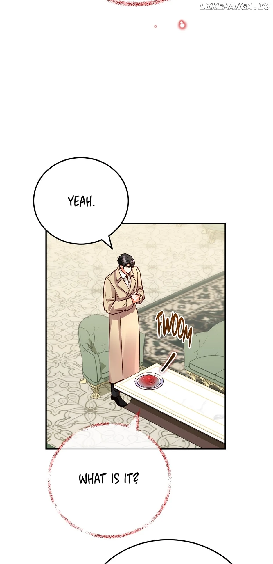 The Princess Doesn’t Want To Marry Her Ideal Type chapter 93 page 72