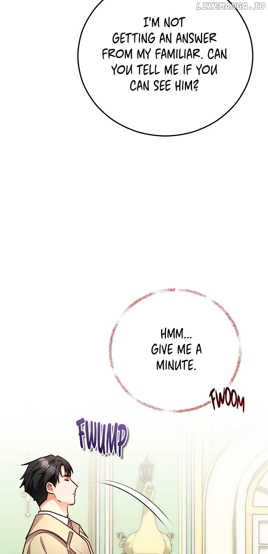 The Princess Doesn’t Want To Marry Her Ideal Type chapter 93 page 73