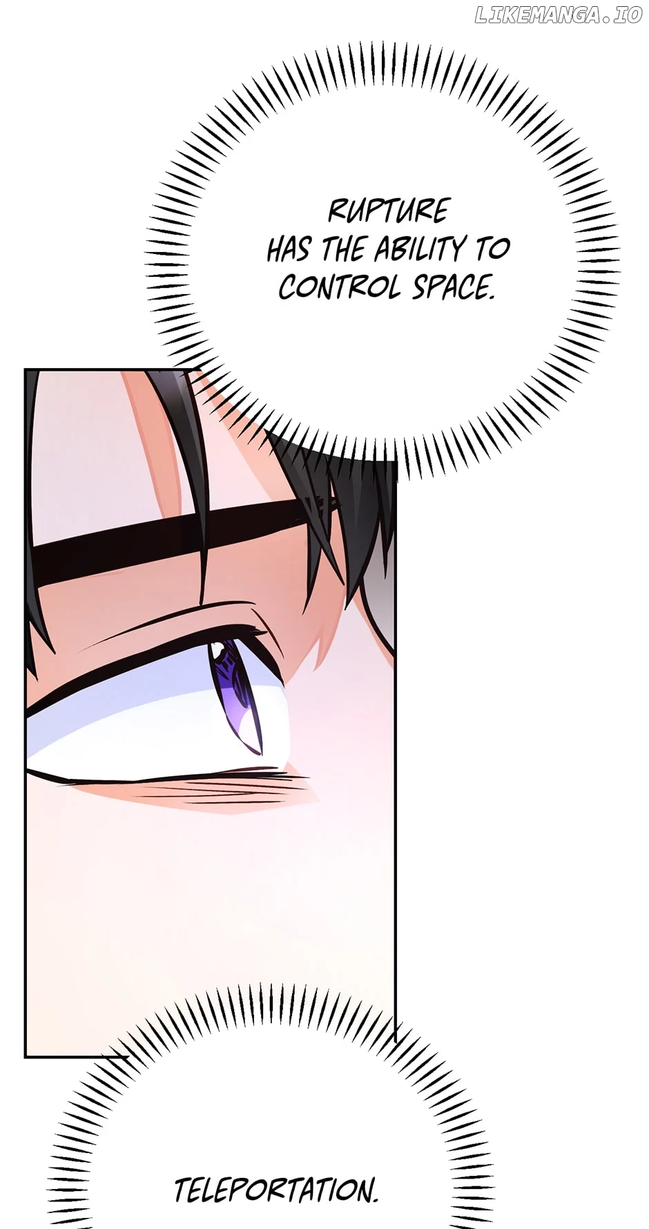 The Princess Doesn’t Want To Marry Her Ideal Type chapter 93 page 76