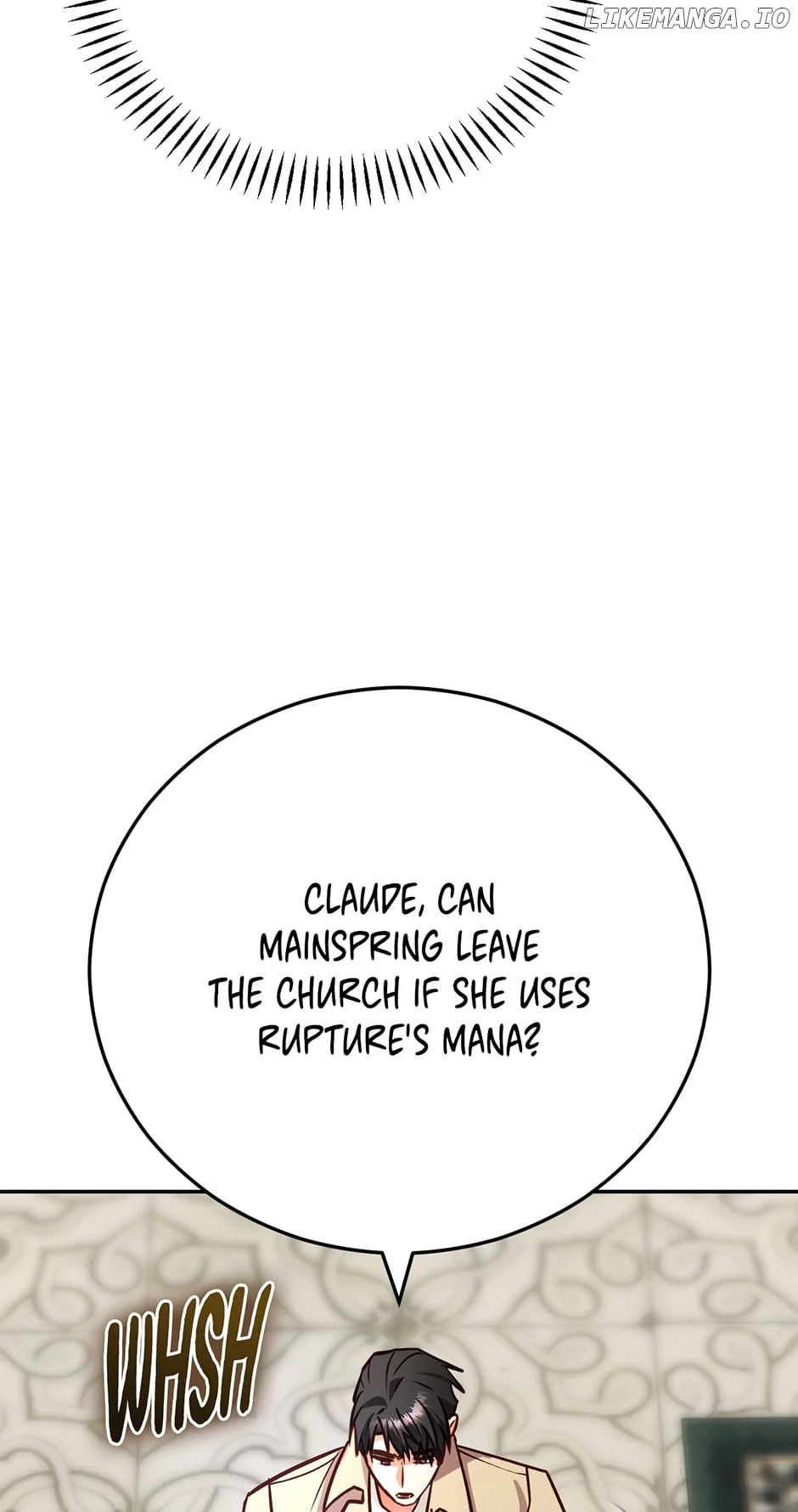 The Princess Doesn’t Want To Marry Her Ideal Type chapter 93 page 77