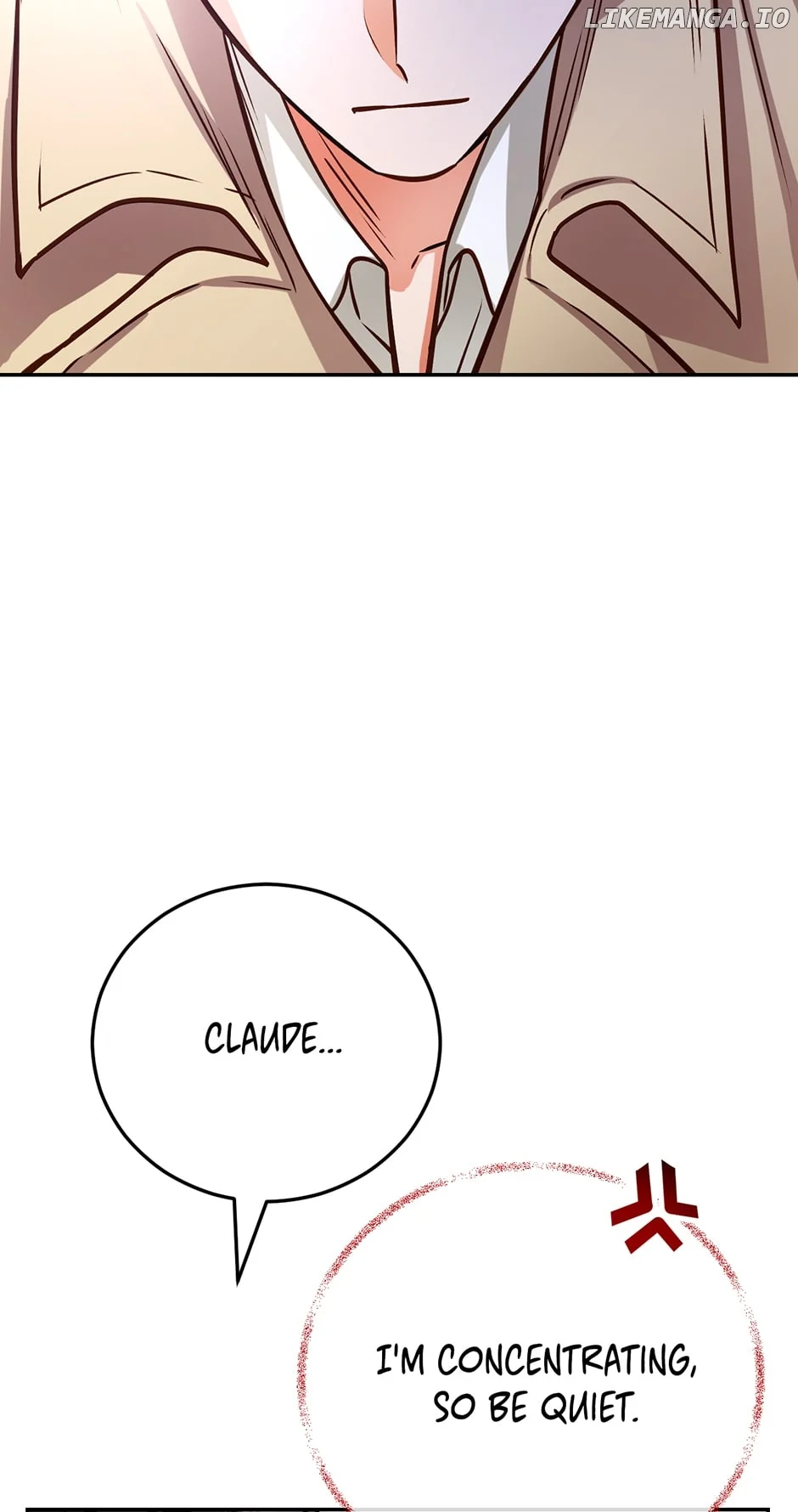 The Princess Doesn’t Want To Marry Her Ideal Type chapter 93 page 80