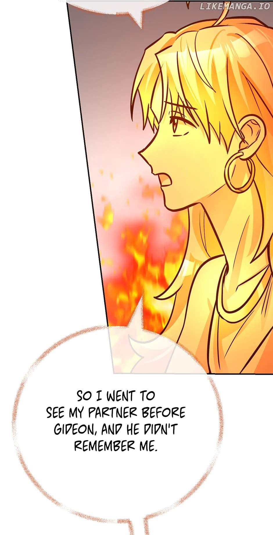 The Princess Doesn’t Want To Marry Her Ideal Type chapter 93 page 90