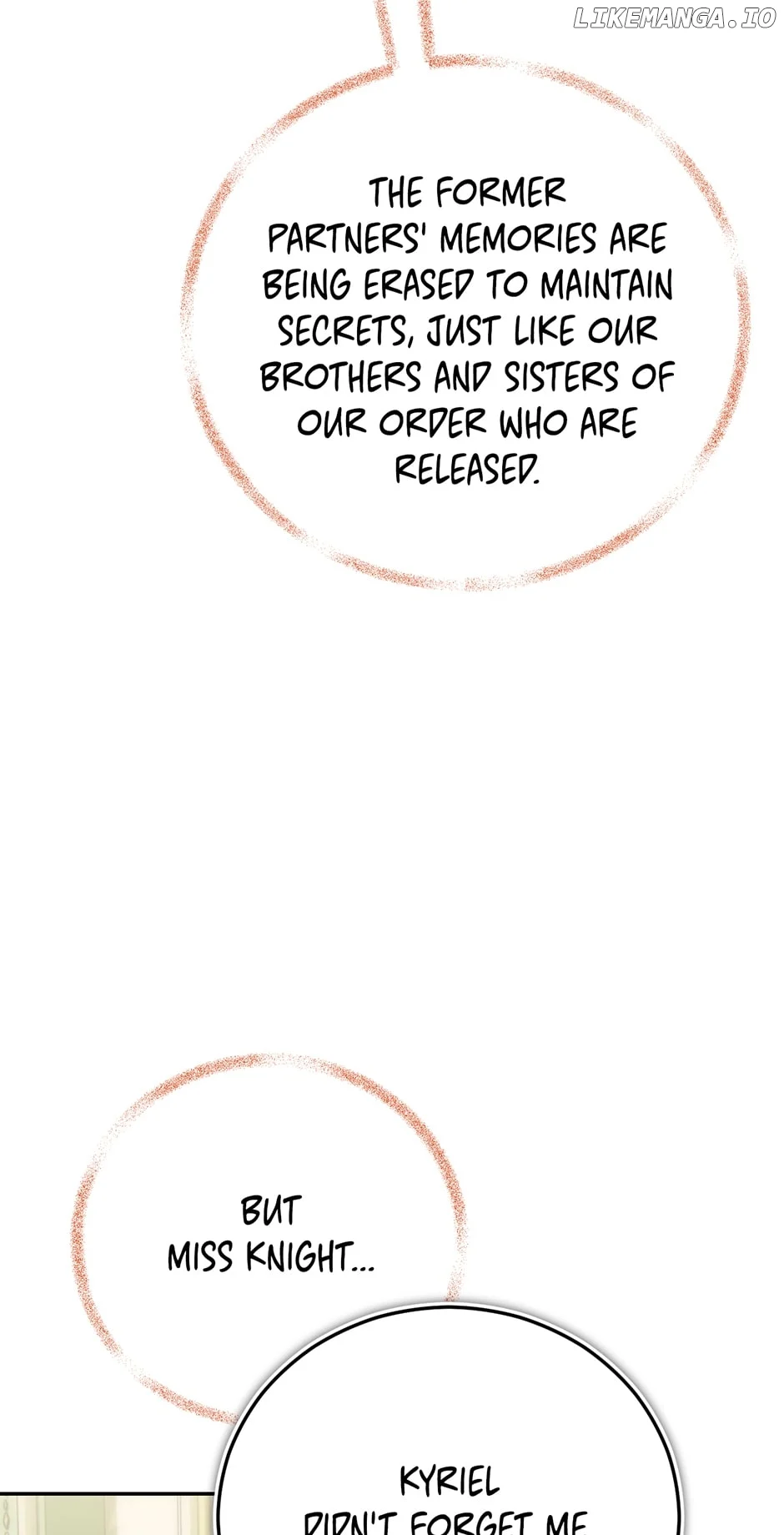 The Princess Doesn’t Want To Marry Her Ideal Type chapter 93 page 91