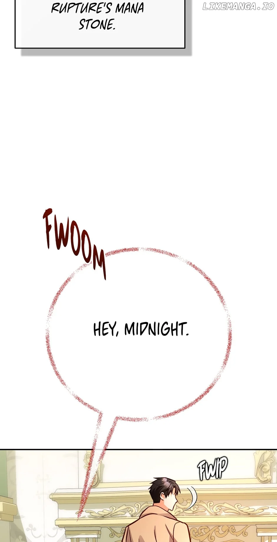 The Princess Doesn’t Want To Marry Her Ideal Type chapter 93 page 97