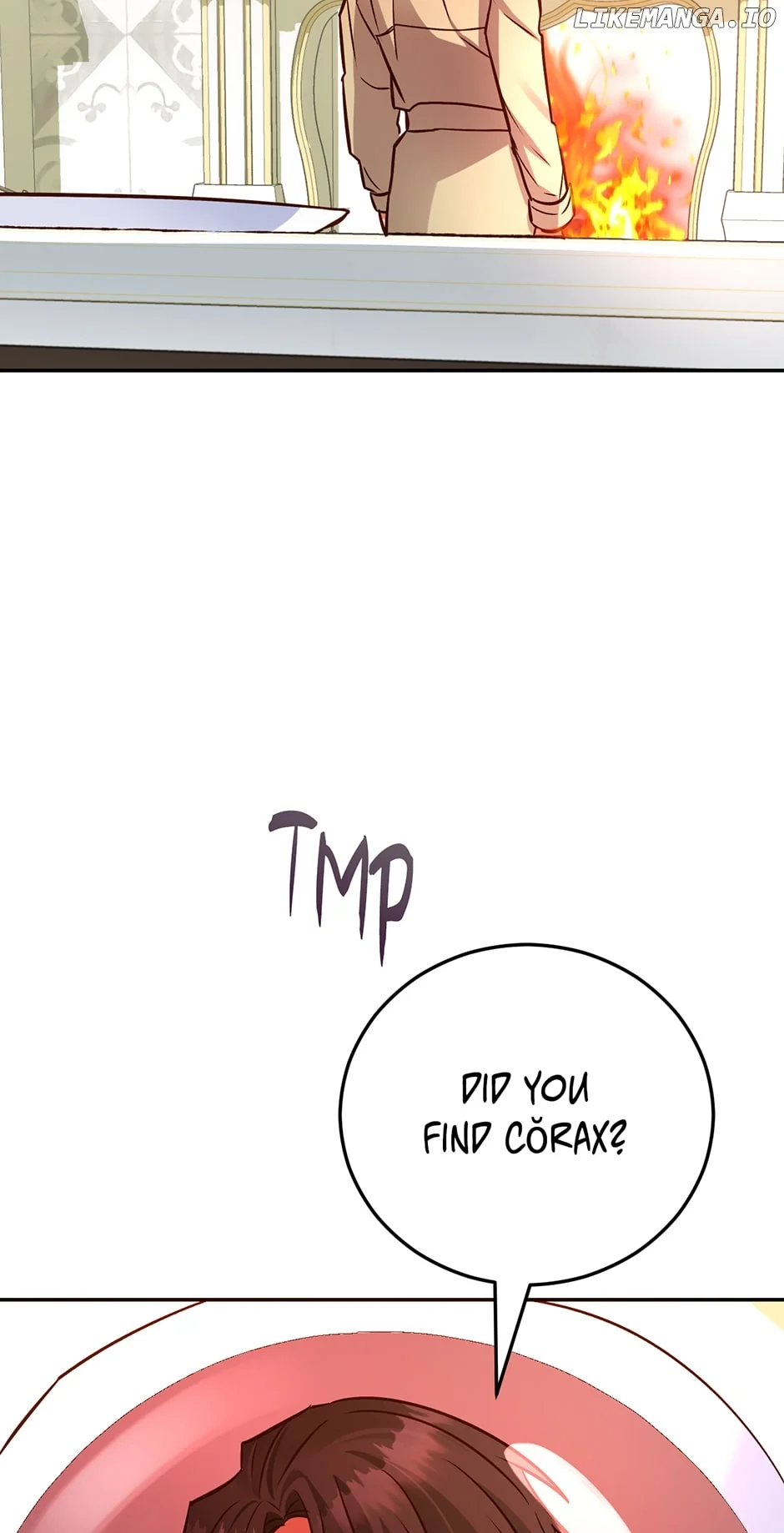 The Princess Doesn’t Want To Marry Her Ideal Type chapter 93 page 98