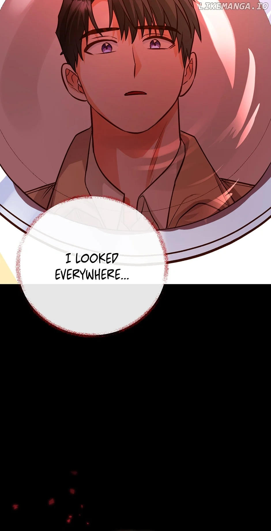 The Princess Doesn’t Want To Marry Her Ideal Type chapter 93 page 99