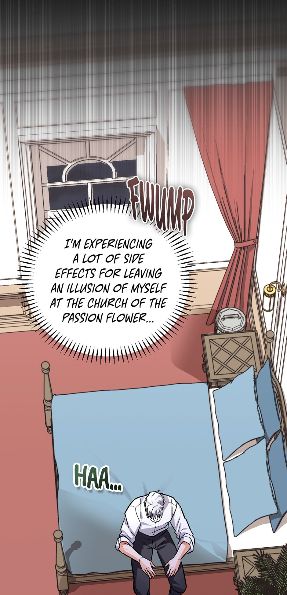 The Princess Doesn’t Want To Marry Her Ideal Type chapter 94 page 7