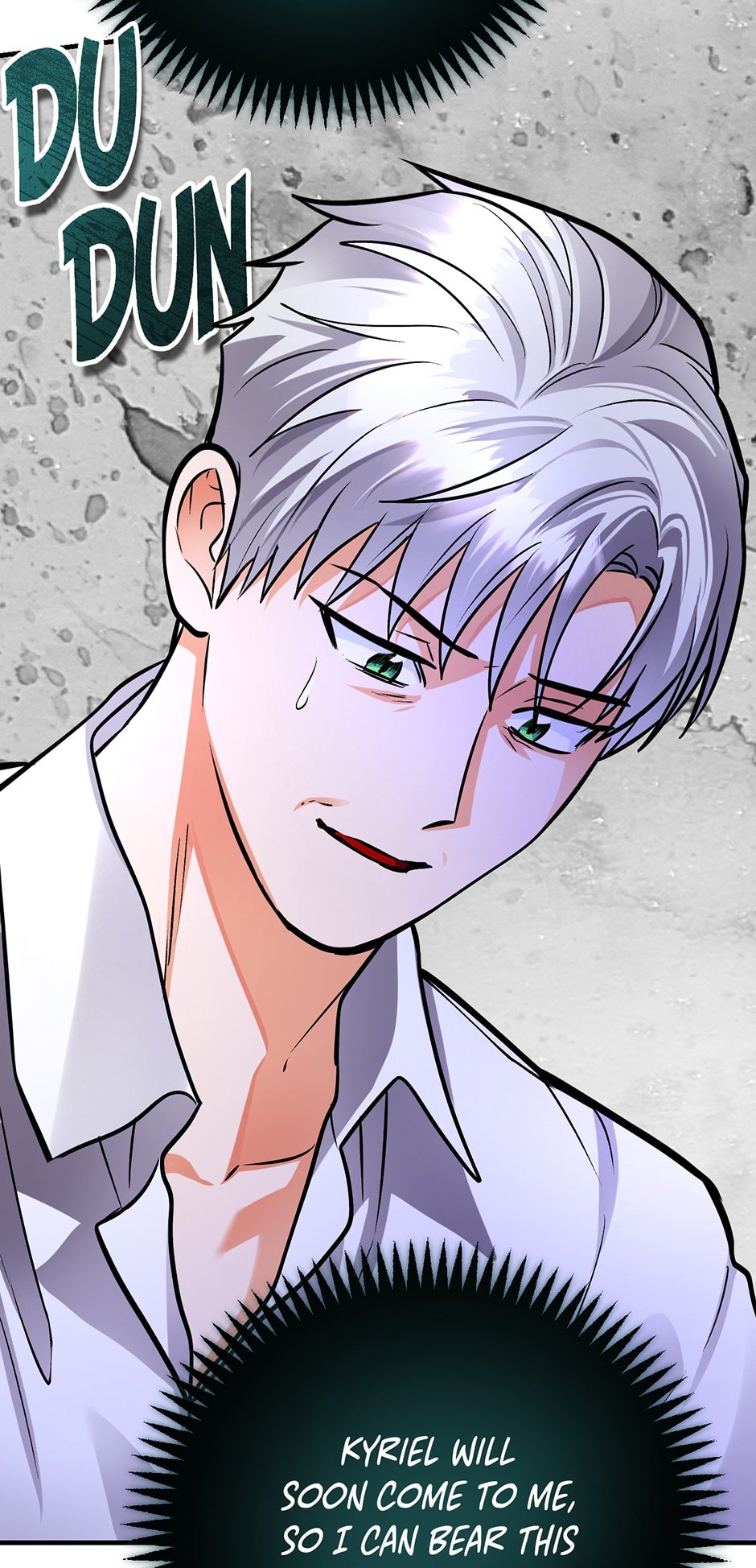The Princess Doesn’t Want To Marry Her Ideal Type chapter 94 page 9