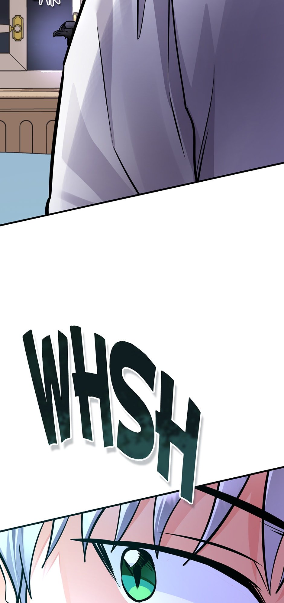 The Princess Doesn’t Want To Marry Her Ideal Type chapter 94 page 14
