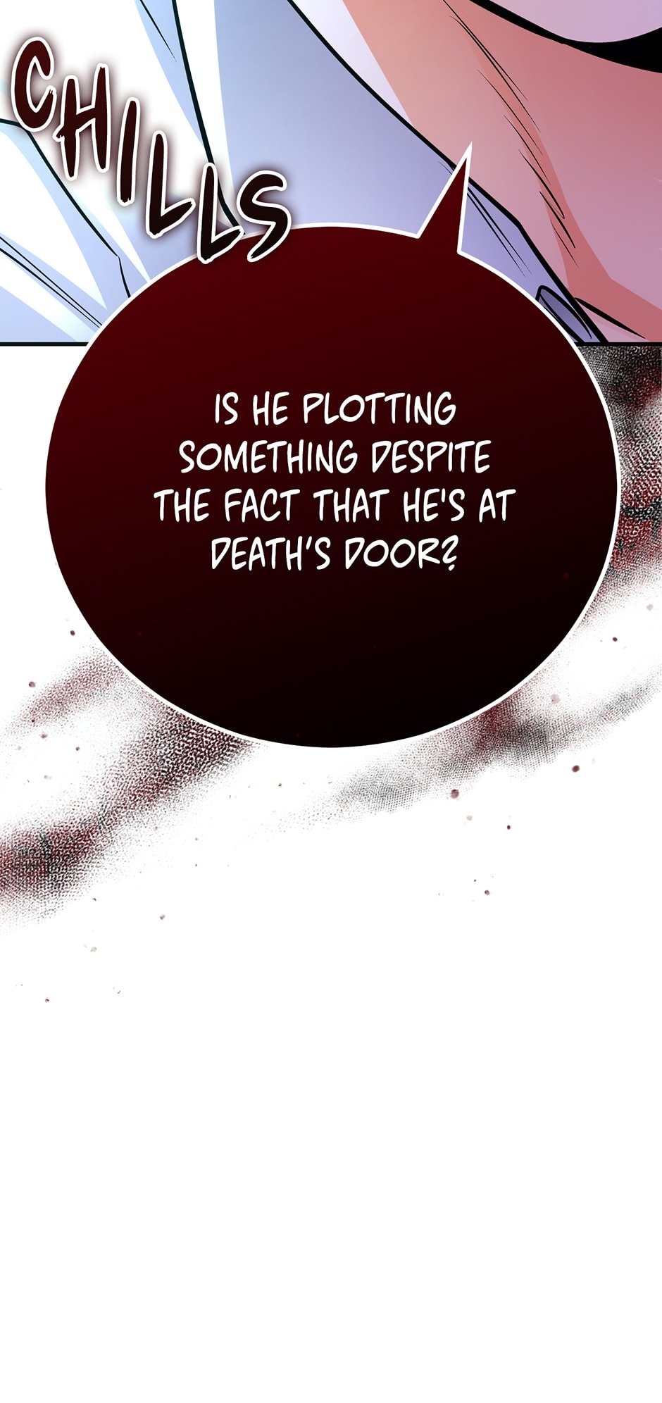 The Princess Doesn’t Want To Marry Her Ideal Type chapter 94 page 19