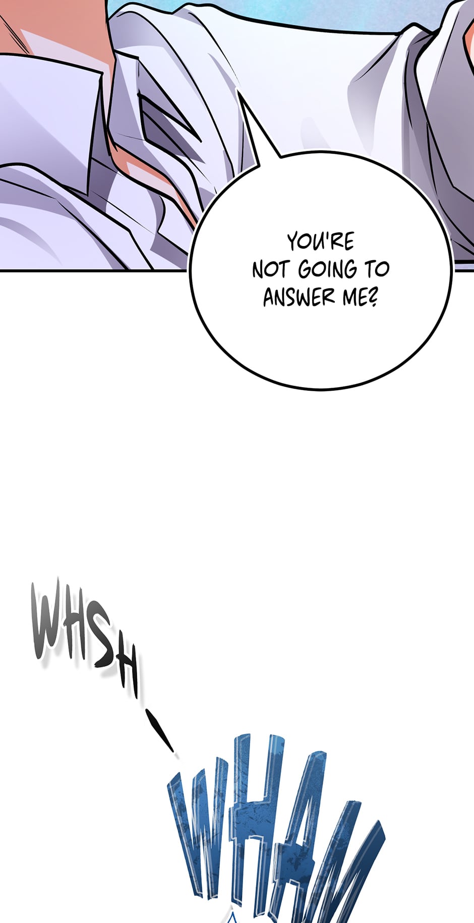 The Princess Doesn’t Want To Marry Her Ideal Type chapter 94 page 24