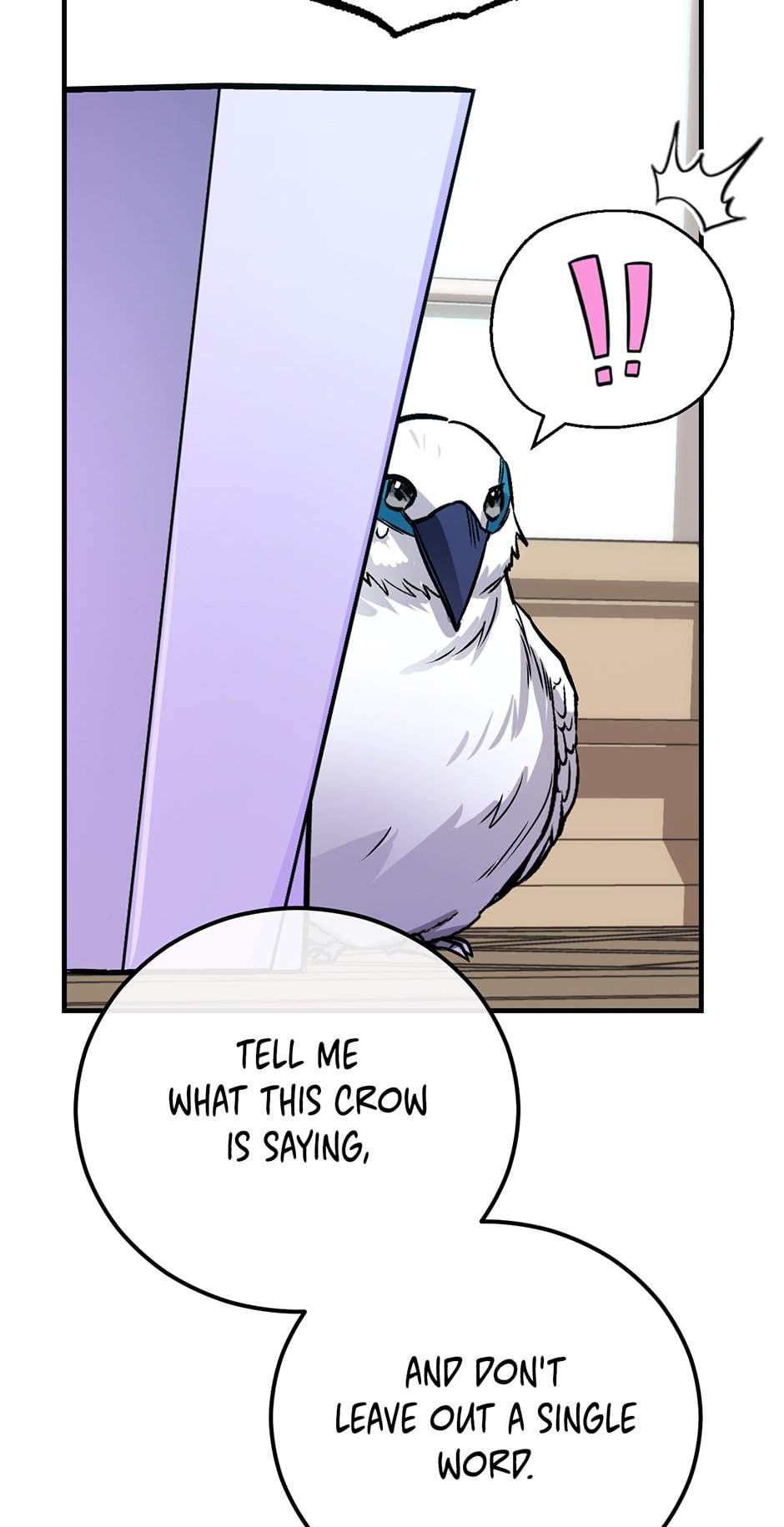 The Princess Doesn’t Want To Marry Her Ideal Type chapter 94 page 28