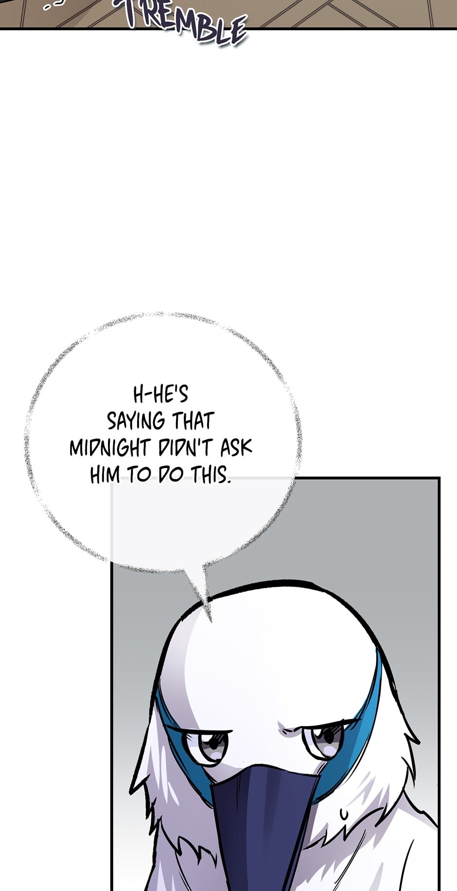 The Princess Doesn’t Want To Marry Her Ideal Type chapter 94 page 30