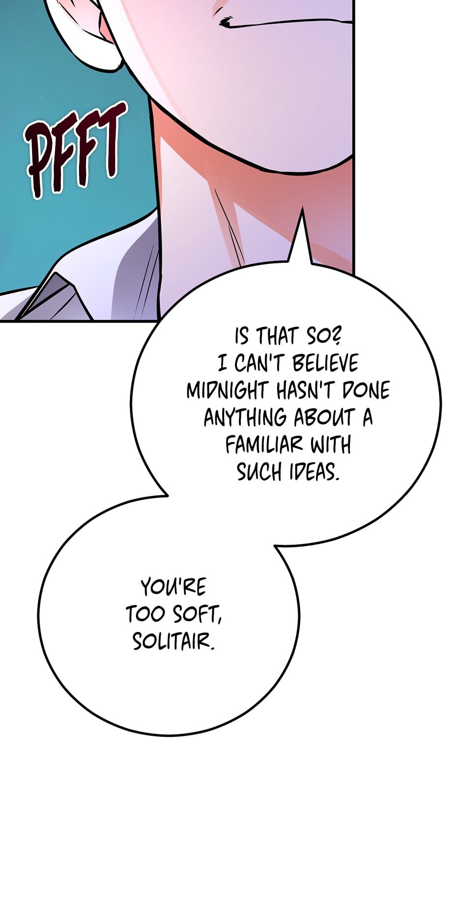 The Princess Doesn’t Want To Marry Her Ideal Type chapter 94 page 33
