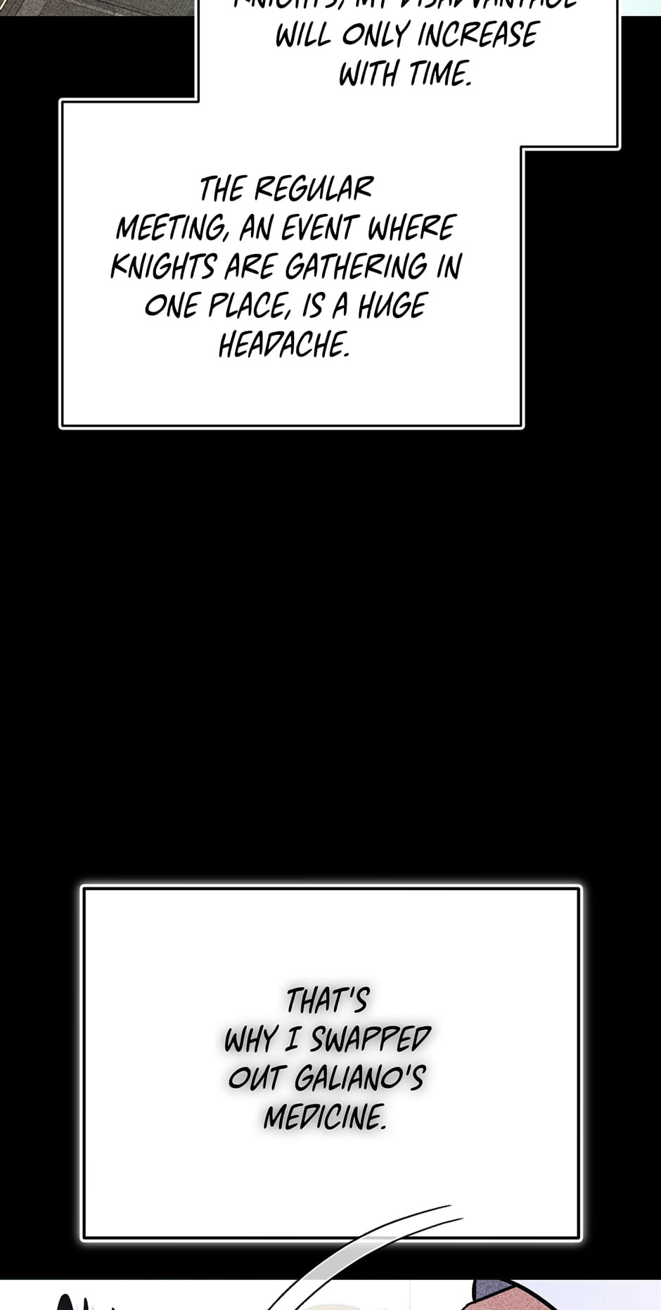 The Princess Doesn’t Want To Marry Her Ideal Type chapter 94 page 40