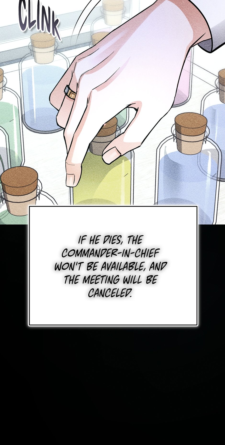 The Princess Doesn’t Want To Marry Her Ideal Type chapter 94 page 41