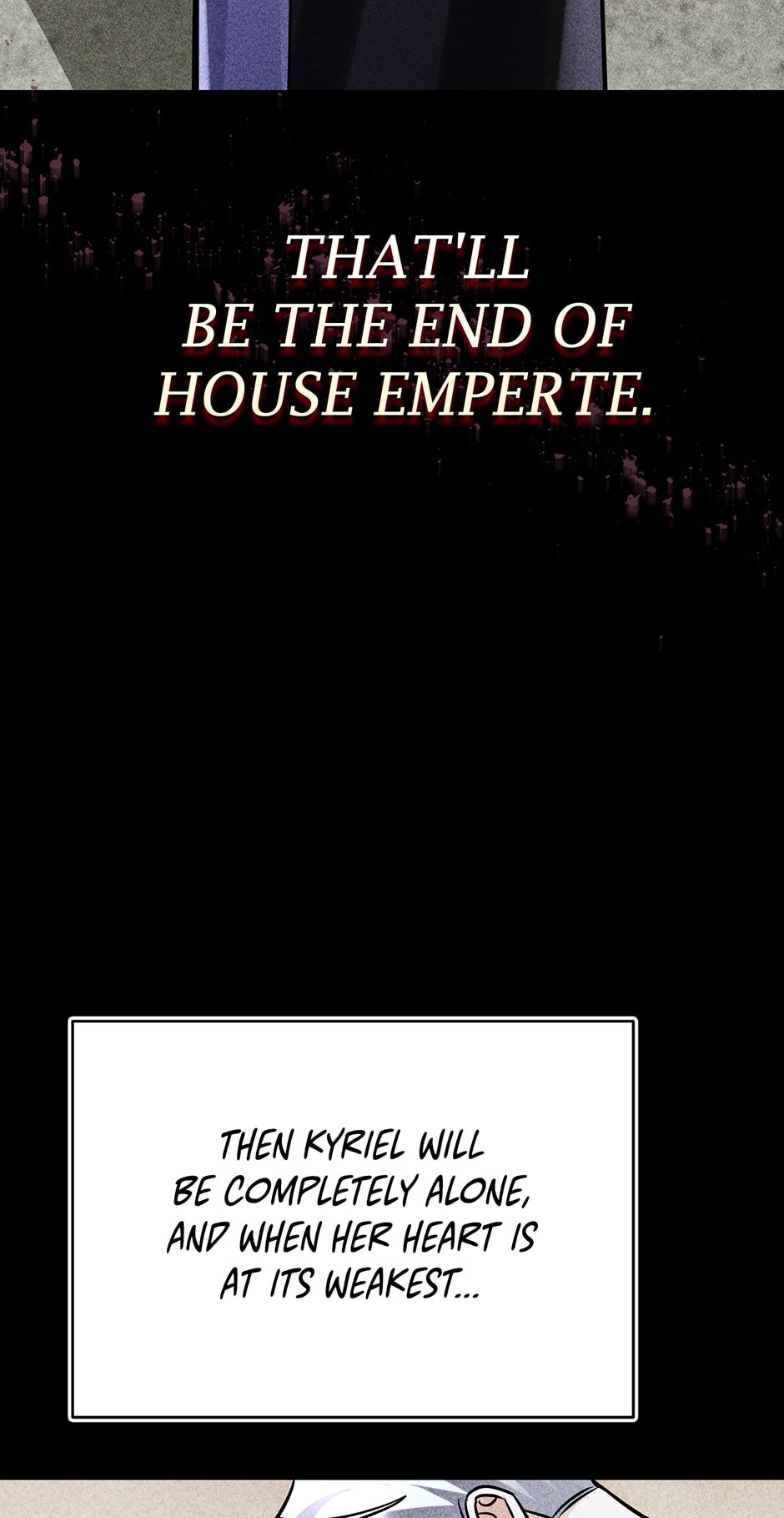 The Princess Doesn’t Want To Marry Her Ideal Type chapter 94 page 44