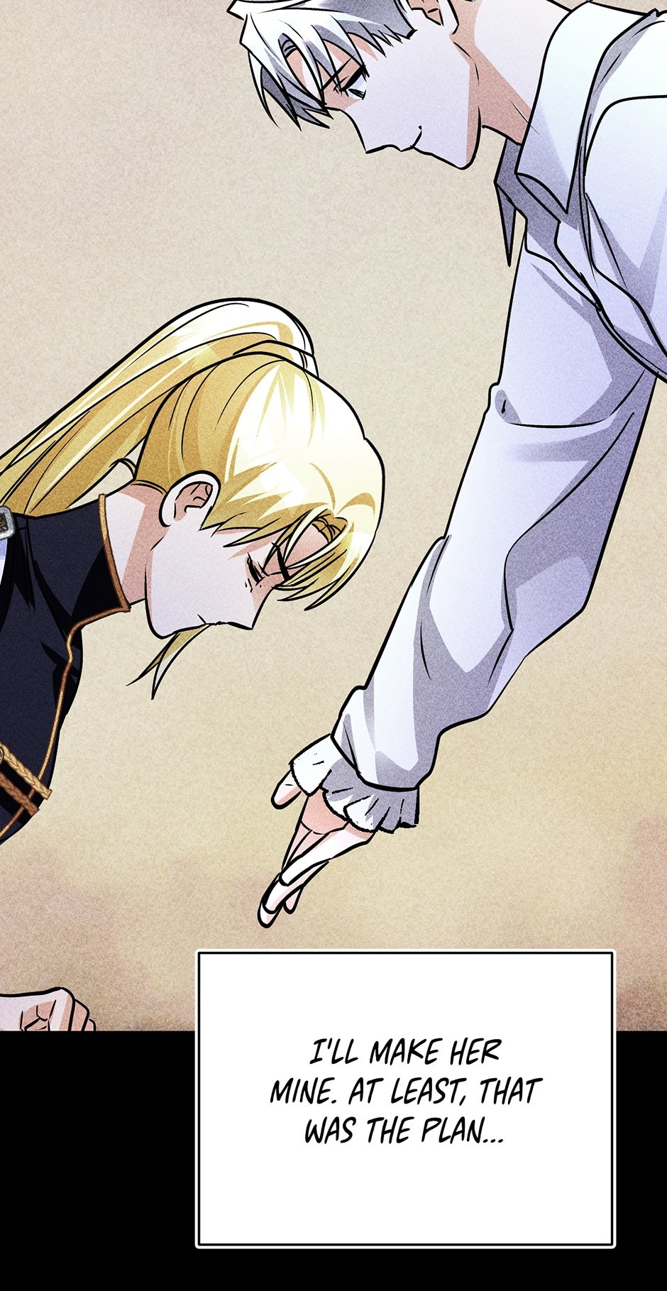 The Princess Doesn’t Want To Marry Her Ideal Type chapter 94 page 45