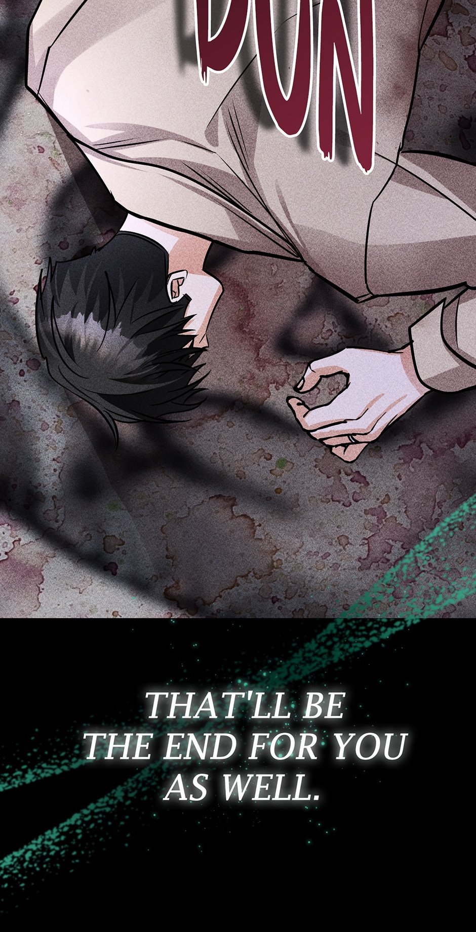 The Princess Doesn’t Want To Marry Her Ideal Type chapter 94 page 53