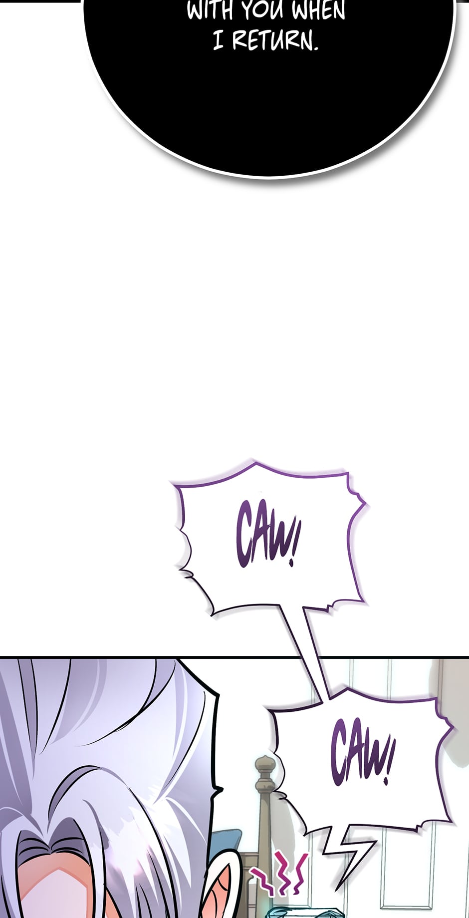 The Princess Doesn’t Want To Marry Her Ideal Type chapter 94 page 59