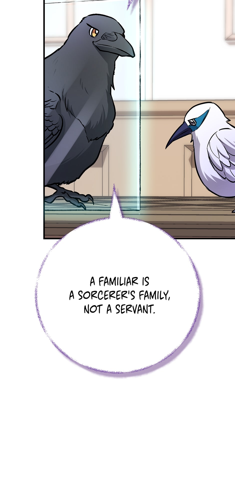 The Princess Doesn’t Want To Marry Her Ideal Type chapter 94 page 72