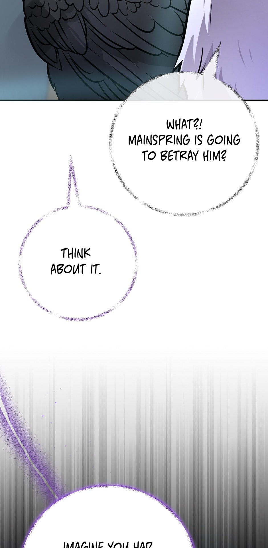 The Princess Doesn’t Want To Marry Her Ideal Type chapter 94 page 77