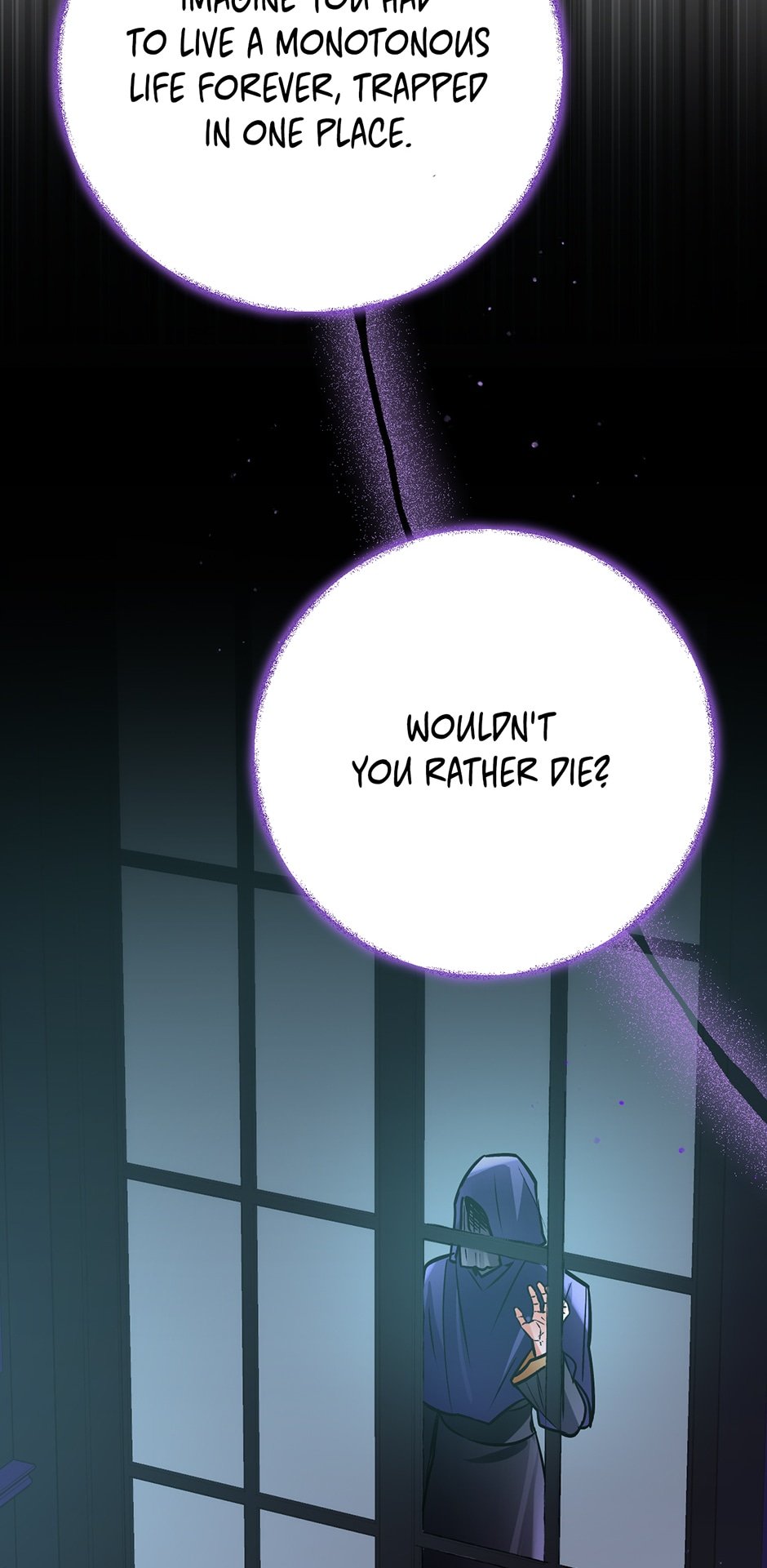 The Princess Doesn’t Want To Marry Her Ideal Type chapter 94 page 78