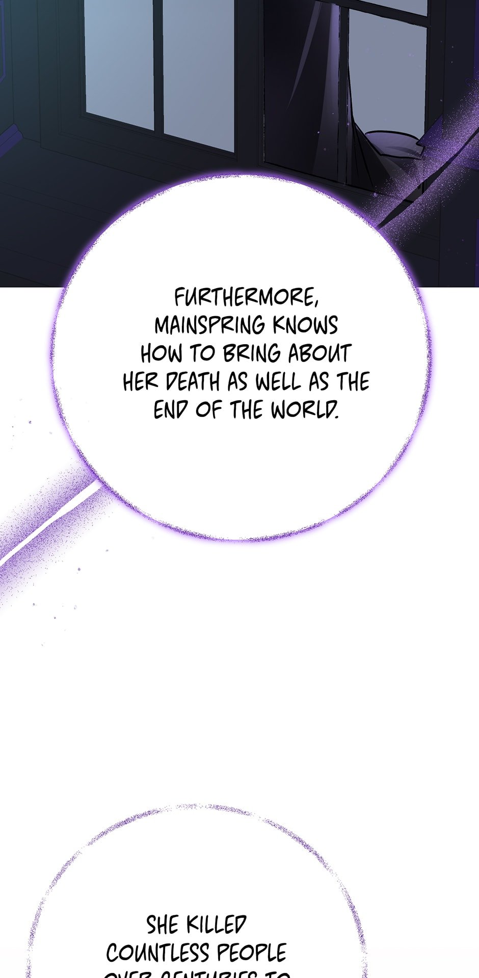 The Princess Doesn’t Want To Marry Her Ideal Type chapter 94 page 79