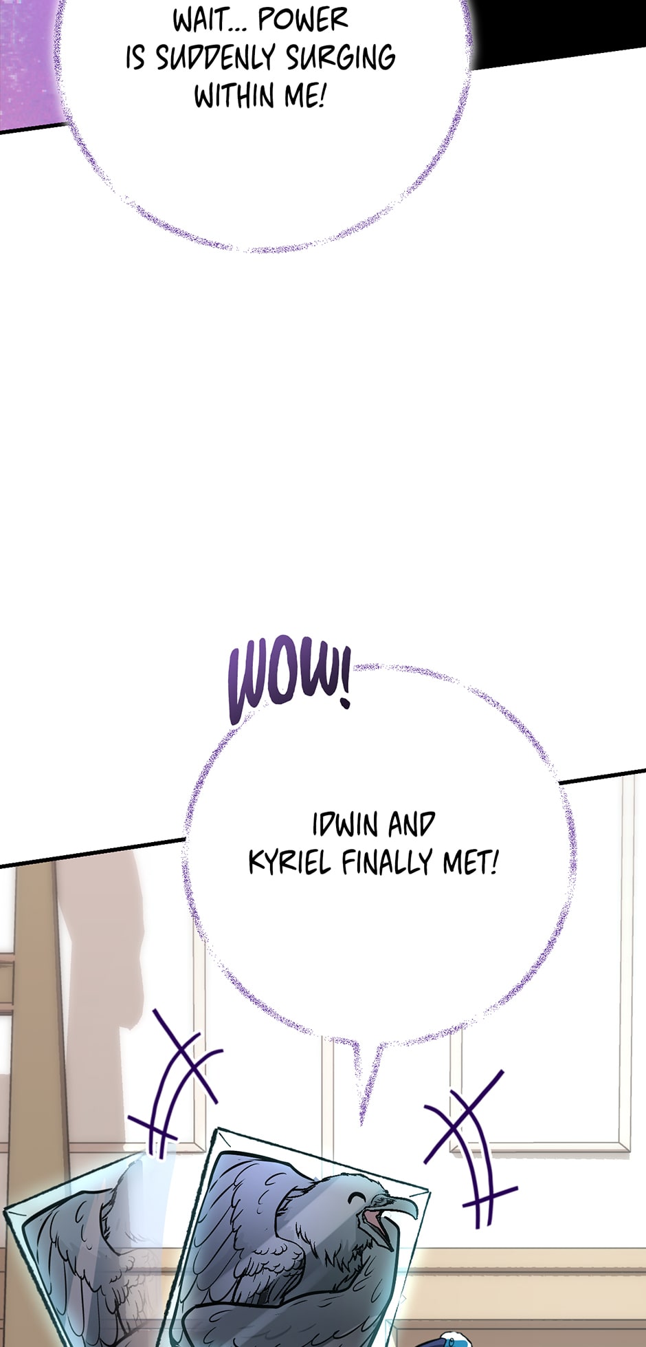 The Princess Doesn’t Want To Marry Her Ideal Type chapter 94 page 84