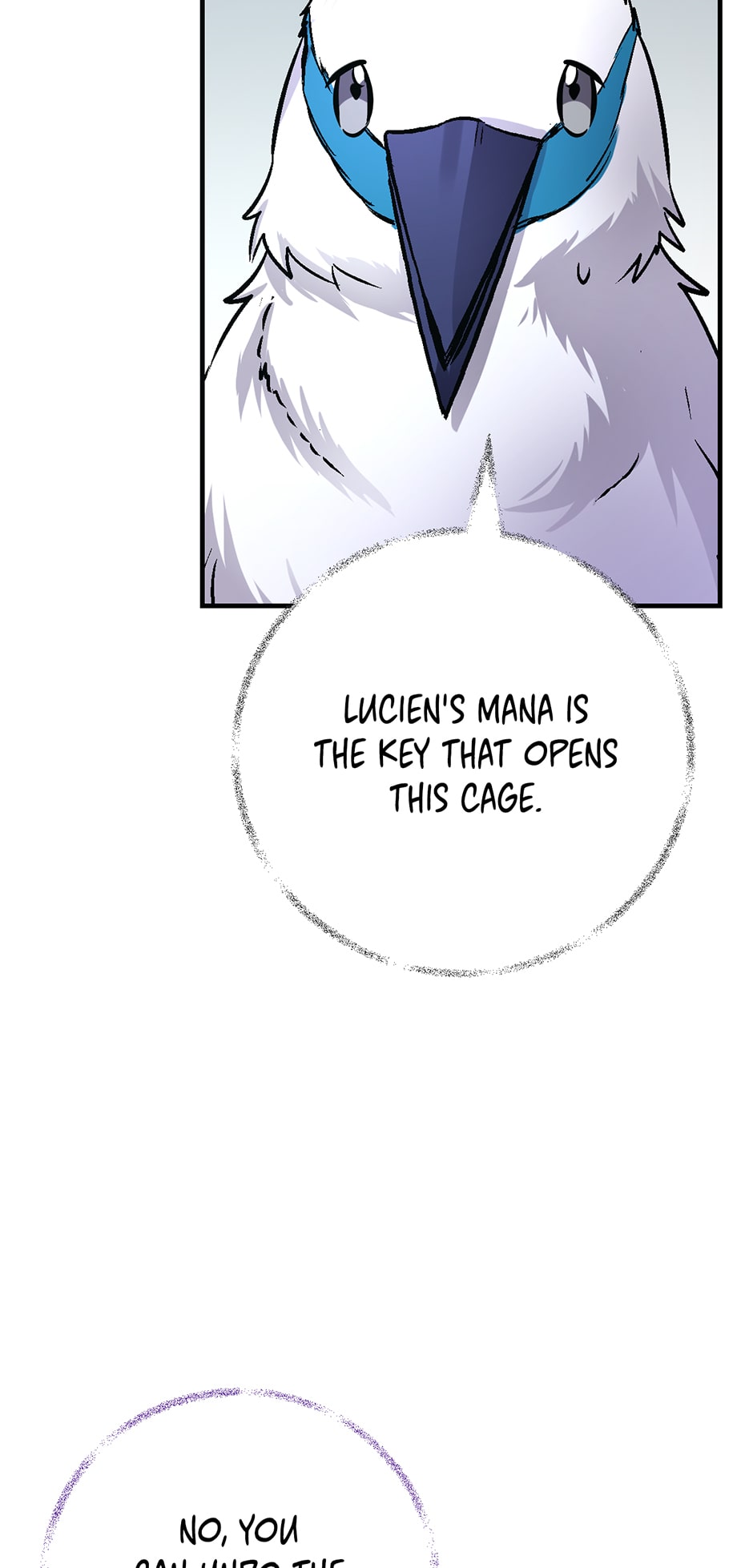 The Princess Doesn’t Want To Marry Her Ideal Type chapter 94 page 87