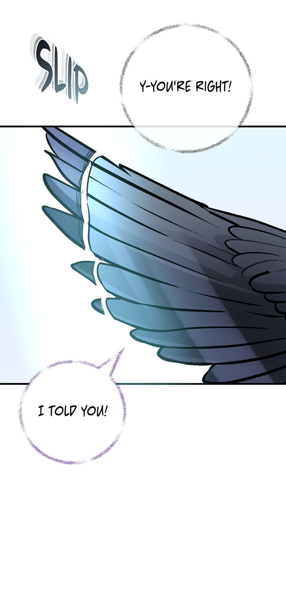 The Princess Doesn’t Want To Marry Her Ideal Type chapter 94 page 92