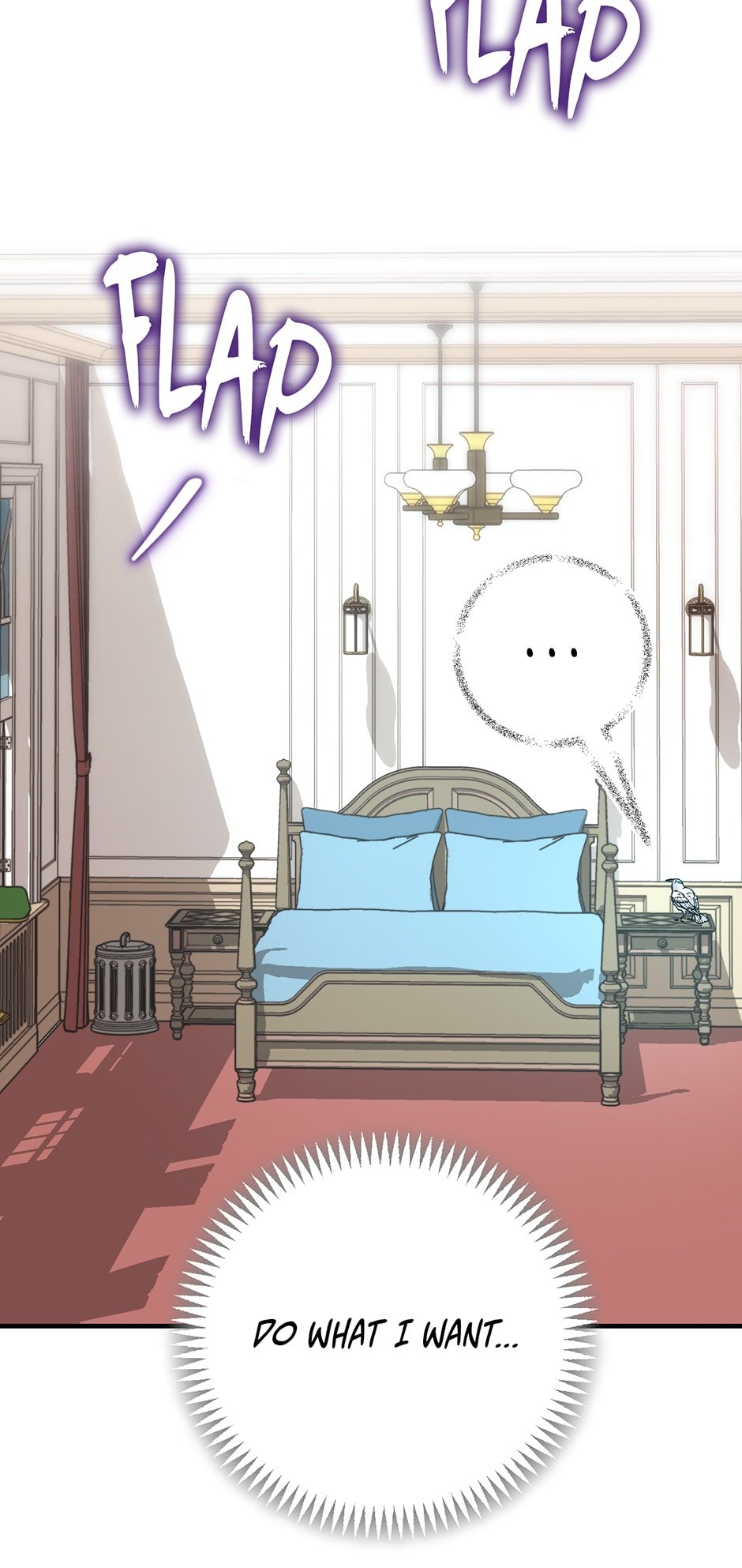 The Princess Doesn’t Want To Marry Her Ideal Type chapter 94 page 96