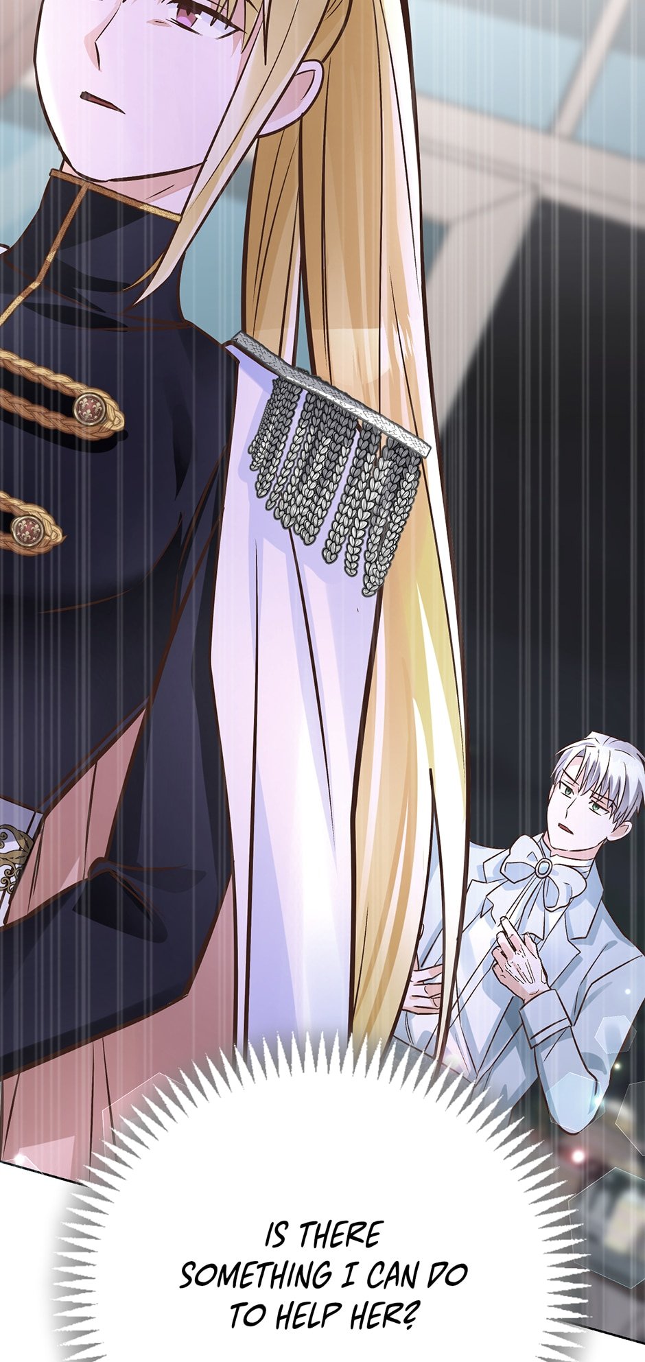 The Princess Doesn’t Want To Marry Her Ideal Type chapter 94 page 98