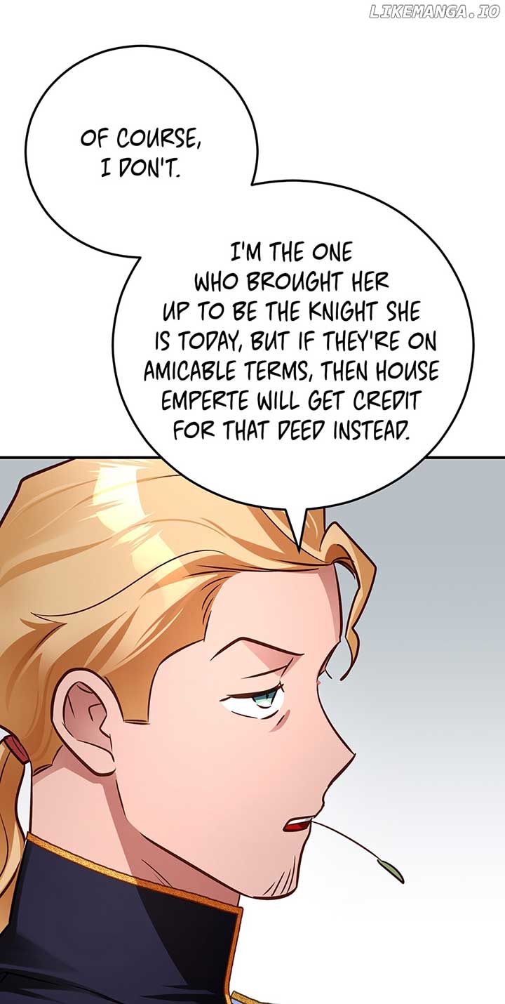 The Princess Doesn’t Want To Marry Her Ideal Type chapter 95 page 14