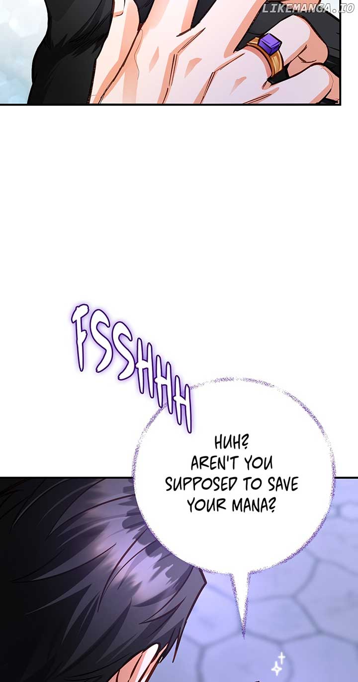 The Princess Doesn’t Want To Marry Her Ideal Type chapter 95 page 41