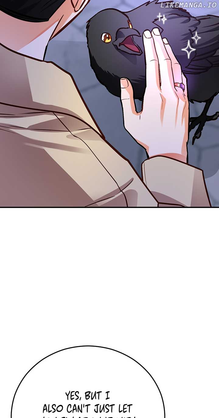 The Princess Doesn’t Want To Marry Her Ideal Type chapter 95 page 42
