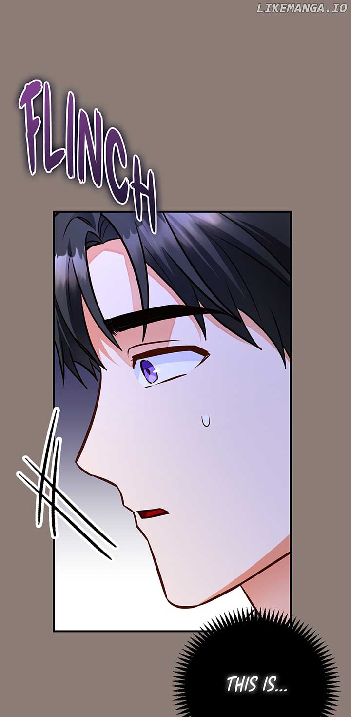 The Princess Doesn’t Want To Marry Her Ideal Type chapter 95 page 65