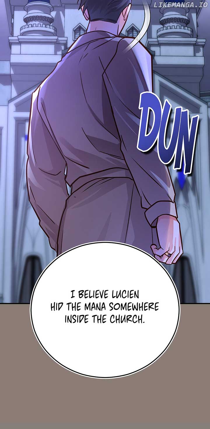 The Princess Doesn’t Want To Marry Her Ideal Type chapter 95 page 67