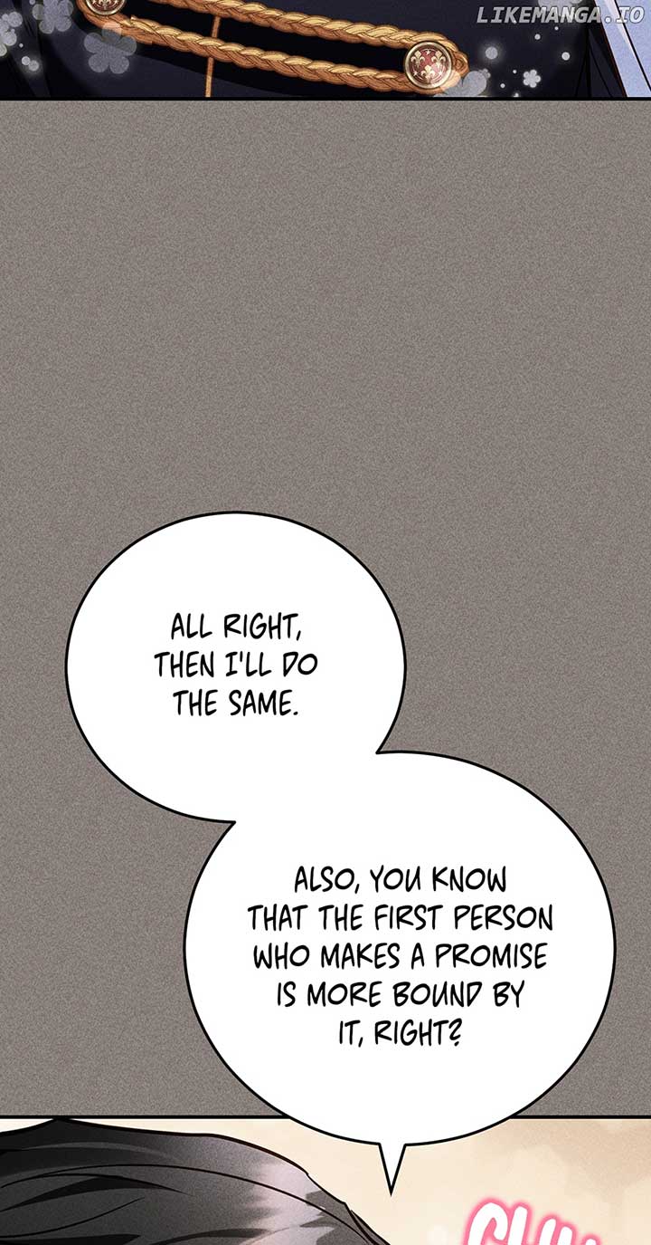 The Princess Doesn’t Want To Marry Her Ideal Type chapter 95 page 79