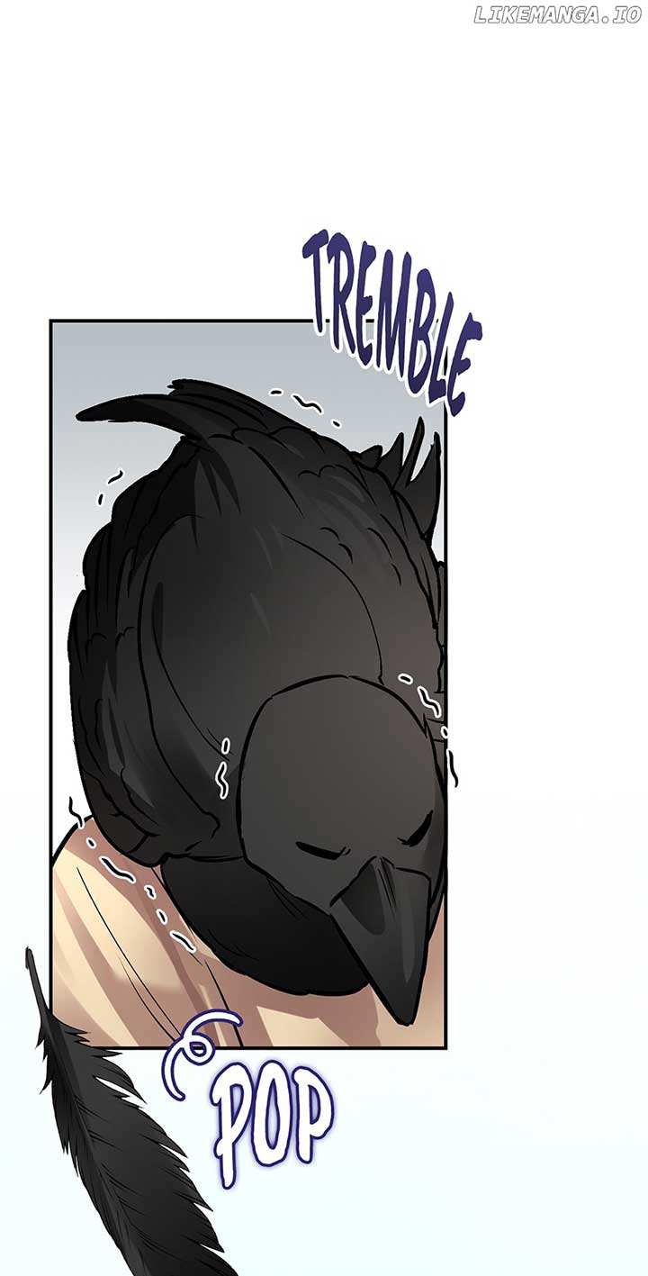 The Princess Doesn’t Want To Marry Her Ideal Type chapter 95 page 84